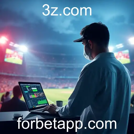 The Digital Betting Landscape in 2025