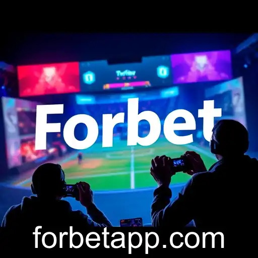 Forbet Revolutionizes Online Gaming Experience