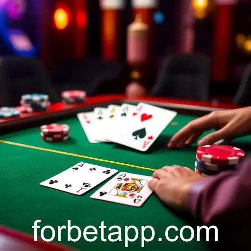 Forbet's Rise in Online Gaming