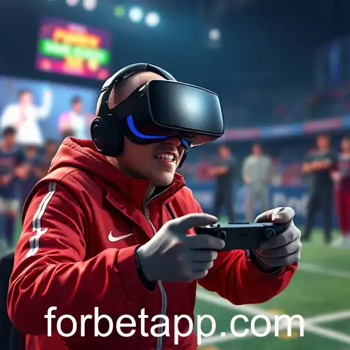 Forbet: The Rise of Online English Gaming