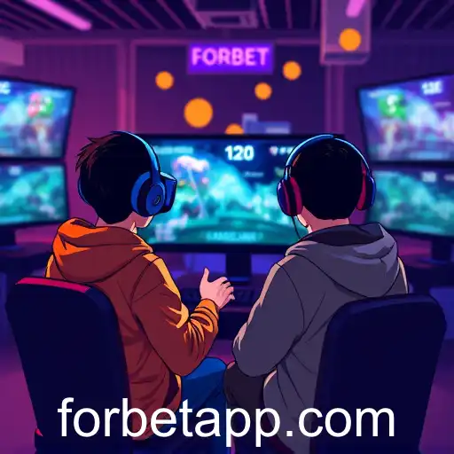 Forbet: Revolutionizing Online Gaming in 2025