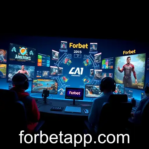 Future of Online Gaming: Trends for 2025