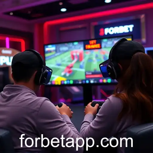 Online Gaming Landscape Evolution