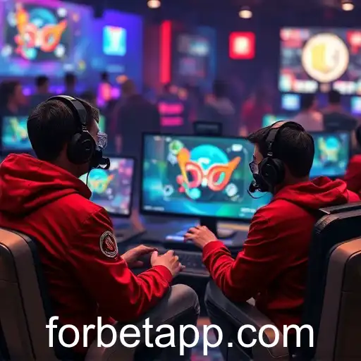 Gaming Trends Reimagined on English Platforms