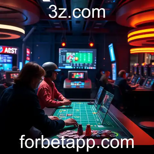 The Impact of Digital Gambling on Society