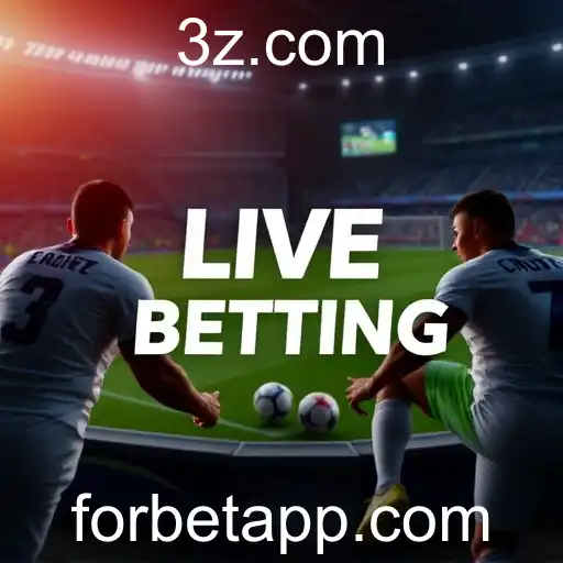 Exploring the Dynamic World of Live Betting on Forbet
