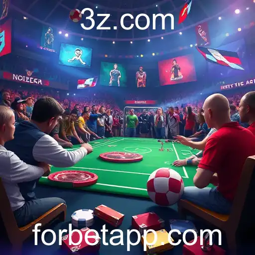 Expert Reviews: Exploring the 'Forbet' Game Category