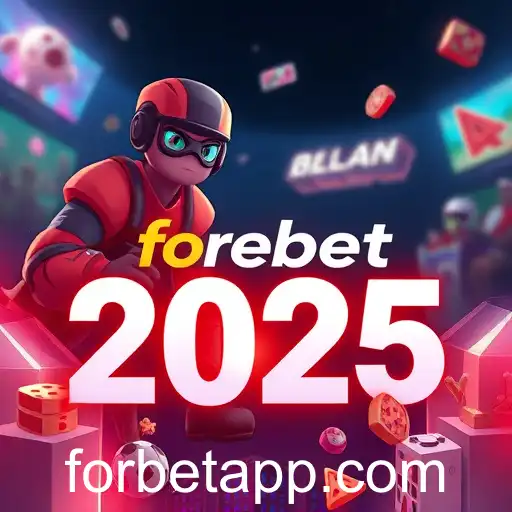 The Rise of Forbet in Online Gaming