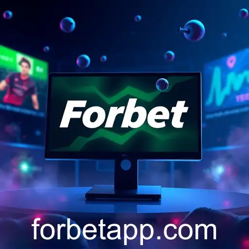 The Rise of Forbet in Online Gaming