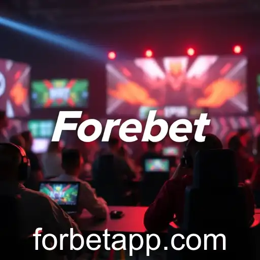 The Rise of Forbet and Its Impact on Gaming in 2025