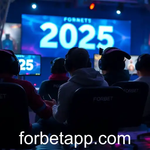 The Rise of Forbet in the Gaming World
