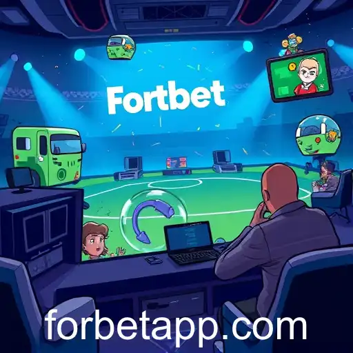 The Rise of Forbet: Revolutionizing Online Gaming