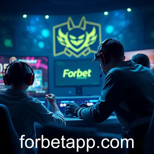 Forbet: Transforming Online Gaming Experiences